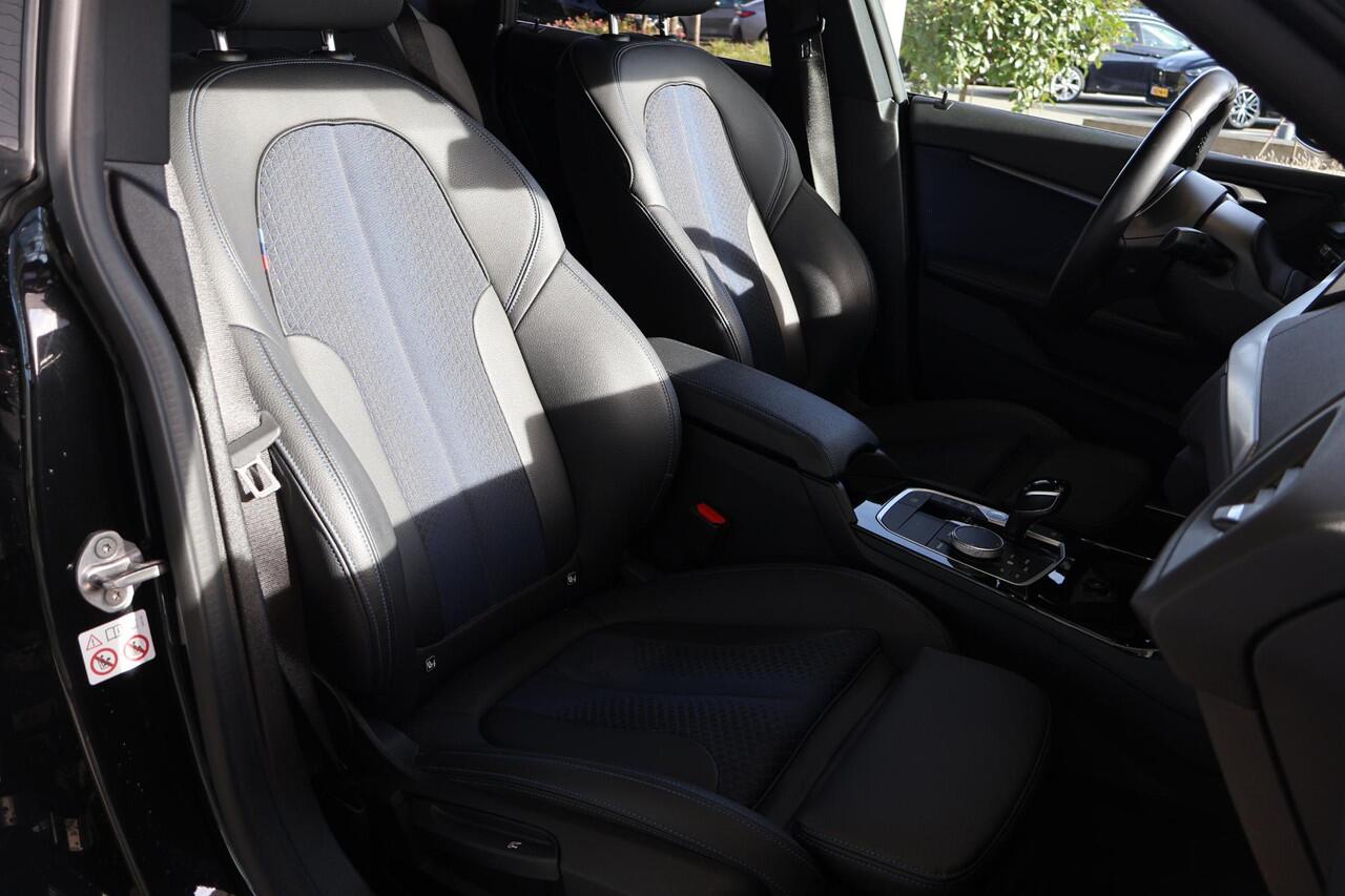 BMW 2-SERIE Gran Coupé 218i Executive Edition | M Sport | Parking Pack | Voorstoelen Verwarmd