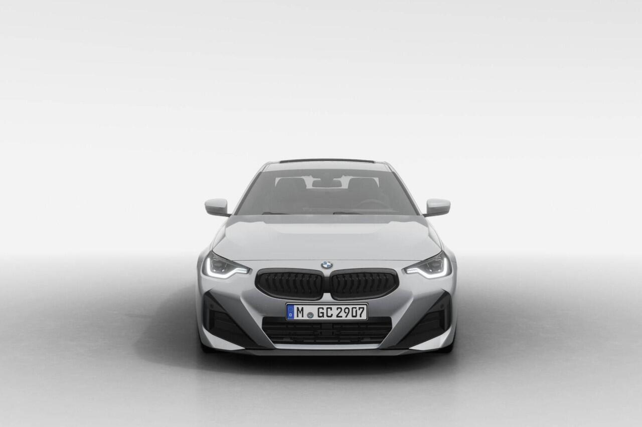 BMW 2-SERIE Coupé 220i | M Sport Pro | Premium Pack | HiFi System Harman Kardon