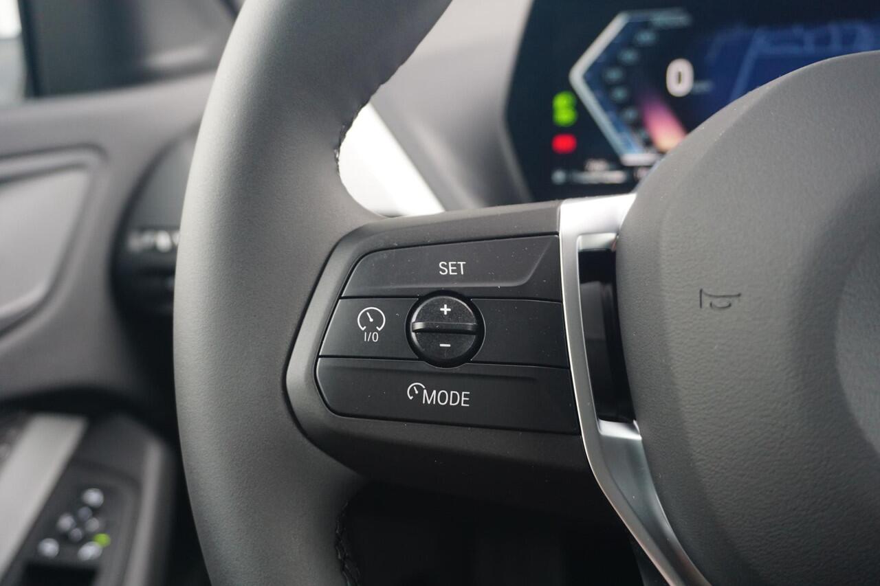 BMW 2-SERIE Gran Coupé 220 M Sport Design 18'' / Stuurwielrand verwarmd / Comfort Access / Driving Assistant