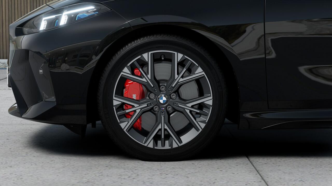 BMW 2-SERIE Gran Coupé 220 High Executive M Sport Automaat / Adaptieve LED / Head-Up / M Adaptief onderstel / Parking Assistant Plus / Stuurverwarming / Comfort Access