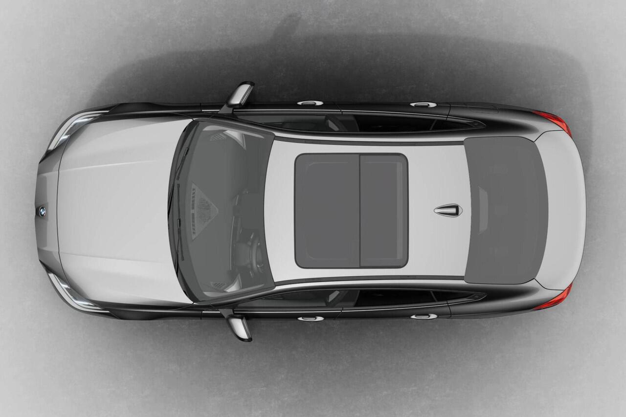 BMW 2-SERIE Gran Coupé 220 M Sport Design Edition | Glazen panoramadak | Driving Assistant