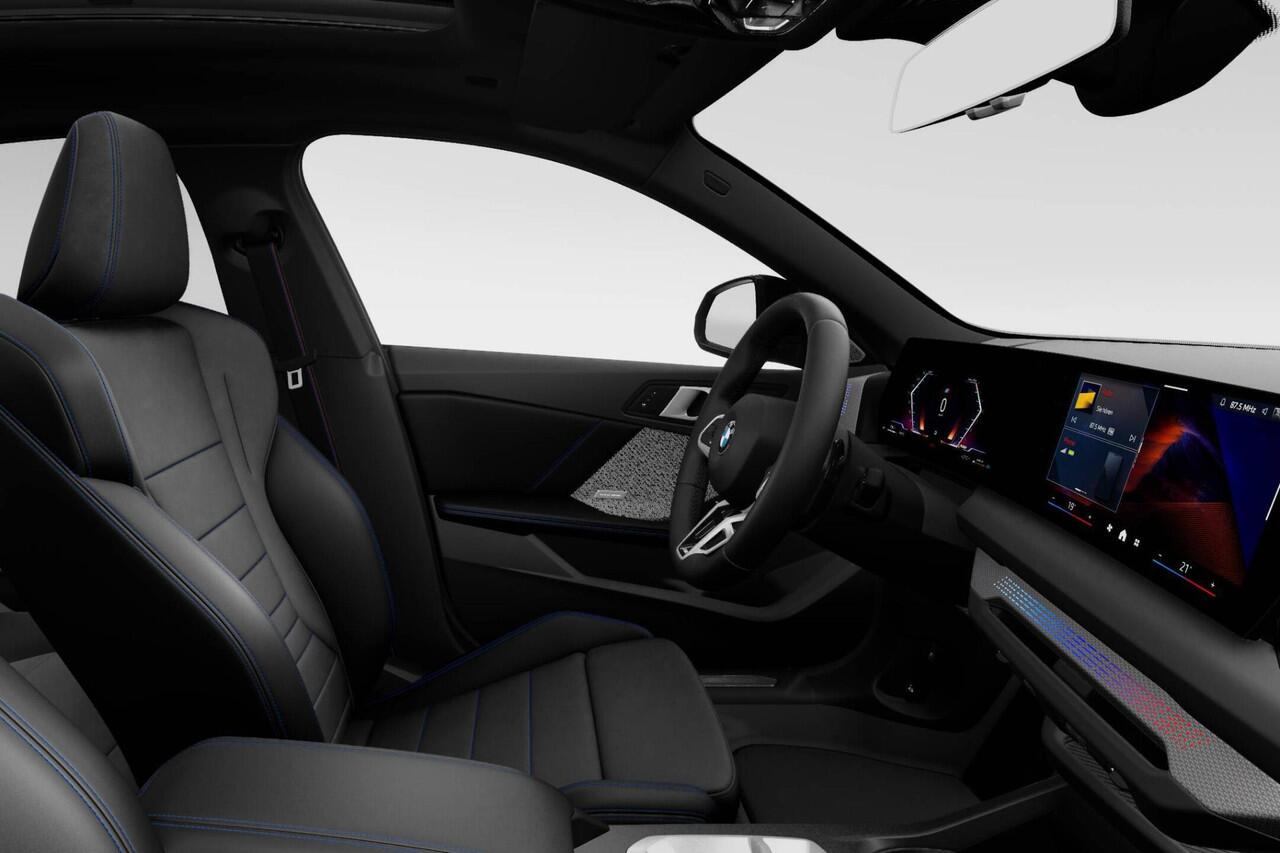 BMW 2-SERIE Gran Coupé 220 | M Sport Pro | Premium Pack | Glazen Panoramadak | Harman Kardon