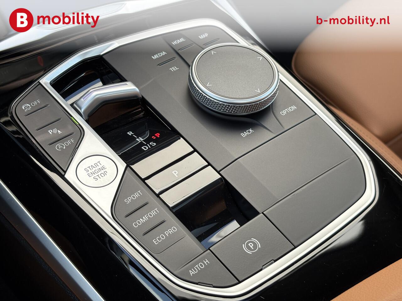 BMW 2-SERIE Coupé 230i High Executive M-Sport Schuif/kanteldak | Achteruitrijcamera | DAB Audio | Hifi | Driving Assistant