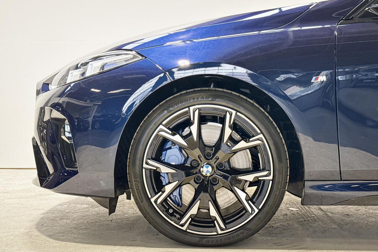 BMW 2-SERIE Gran Coupé 220 Premium Pack M Sportpakket Aut.