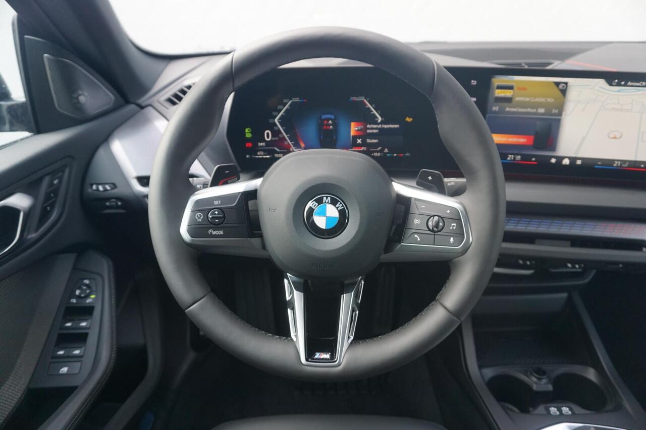 BMW 2-SERIE Gran Coupé 223 xDrive 19'' / Panoramdak / Harman Kardon / Head-Up Display / Trekhaak