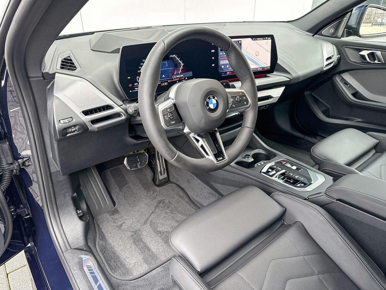 BMW 2-SERIE Gran Coupé 220 M Sport | Harman Kardon | Driving Assistant Professional