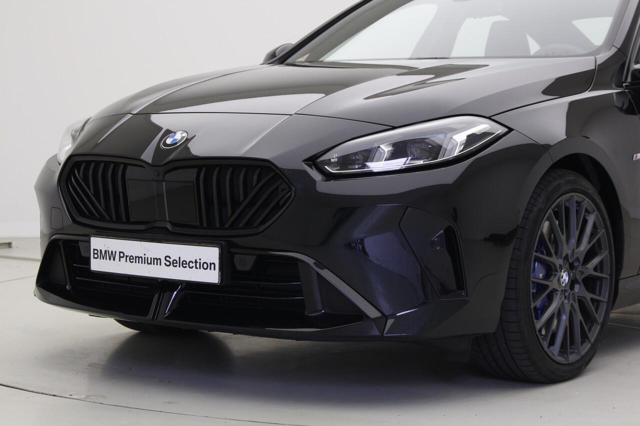 BMW 2-SERIE Gran Coupé 220 M-Sport | 19" | Driving Assistant Plus | Harman Kardon | Nu voor 41.895,-