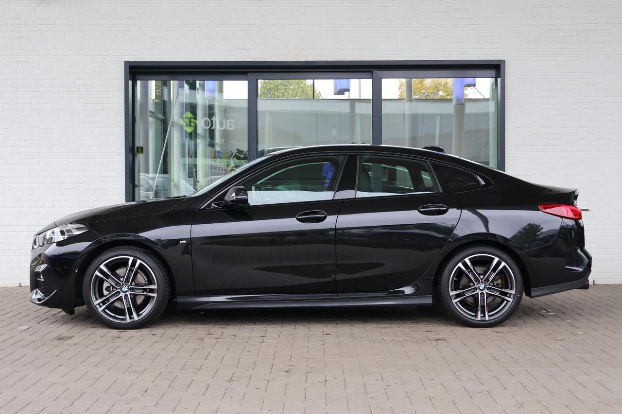 BMW 2-SERIE Gran Coupé 218i | M Sport | Parking Pack | Audio Media Pack | Active Cruise Control