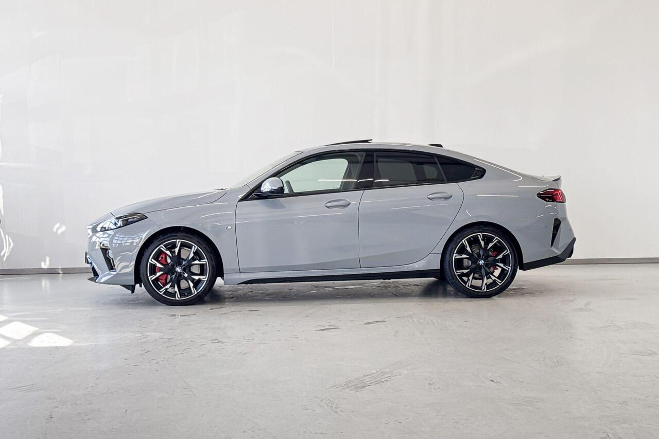 BMW 2-SERIE Gran Coupé 220 Innovation Pack M Sportpakket Pro Aut. | Selections