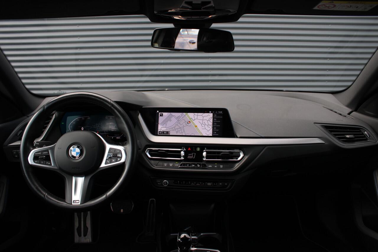 BMW 2-SERIE Gran Coupé 218i M-Sport Alcantara Camera Virtual-Cockpit