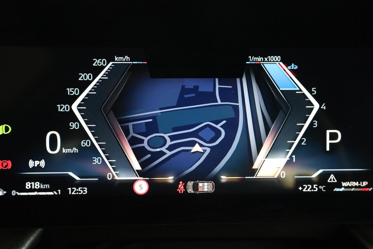 BMW 2-SERIE Active Tourer 220i | M Sportpakket