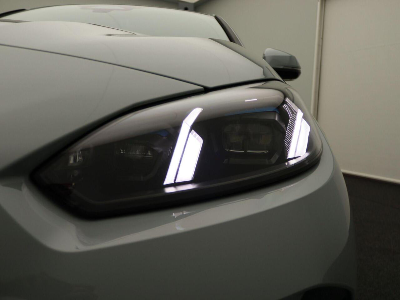 BMW 2-SERIE Gran Coupé 220 M Sportpakket Pro | Premium Pack | Stuurwielrand Verwarmd | Comfort Access | Driving Assistant | Harman Kardon | Ekris Selection