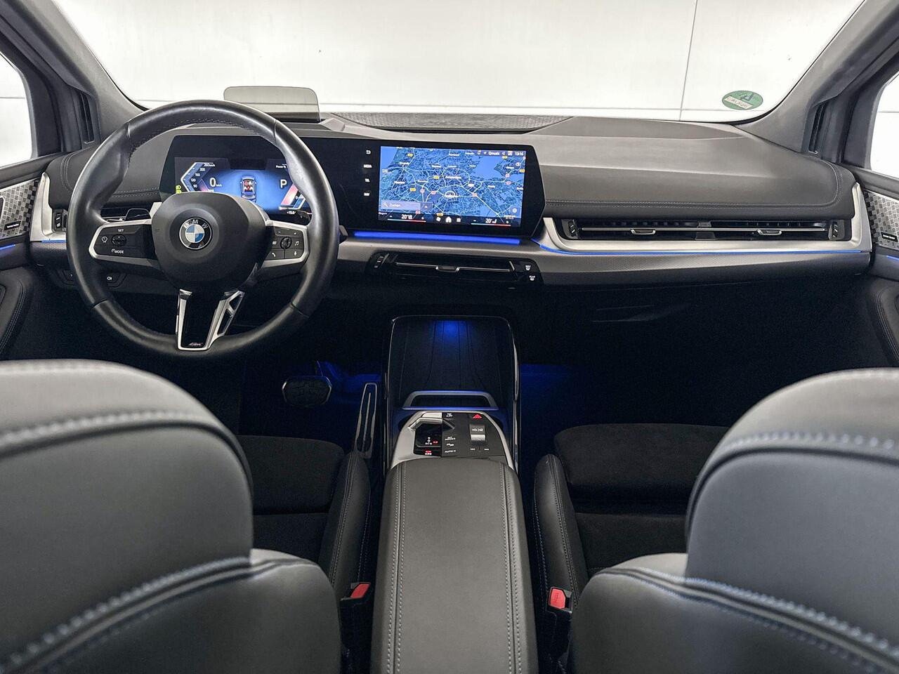 BMW 2-SERIE Active Tourer 218i M Sport | Panoramadak