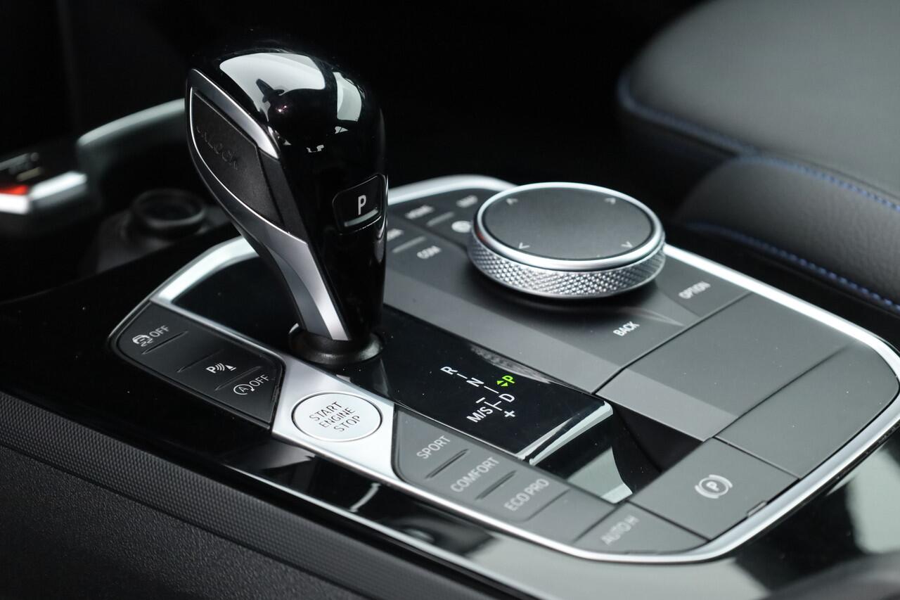 BMW 2-SERIE Gran Coupé 218i M Sport | Navi | LED | Apple CarPlay | 19'' | Cruise | Clima | PDC