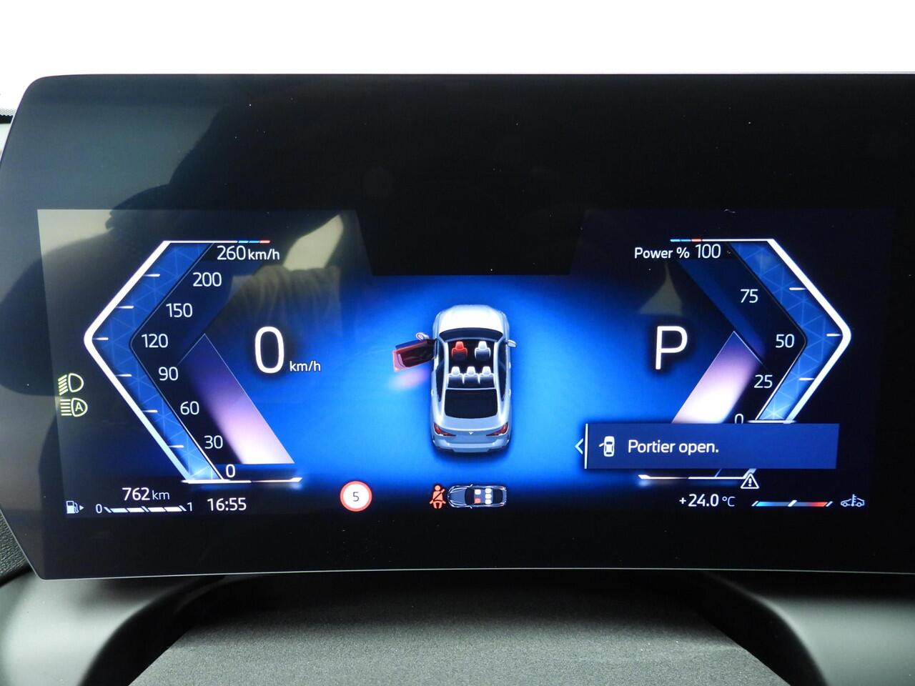 BMW 2-SERIE Gran Coupé 220 | M-Sportpakket | LED | Leder | Navigatie | Stoelverwarming | Keyles go | DAB | Alu 19 inch