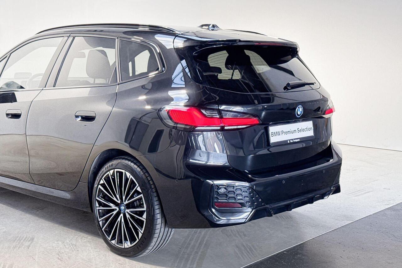 BMW 2-SERIE Active Tourer 225e xDrive Innovation Pack M Sportpakket Aut.