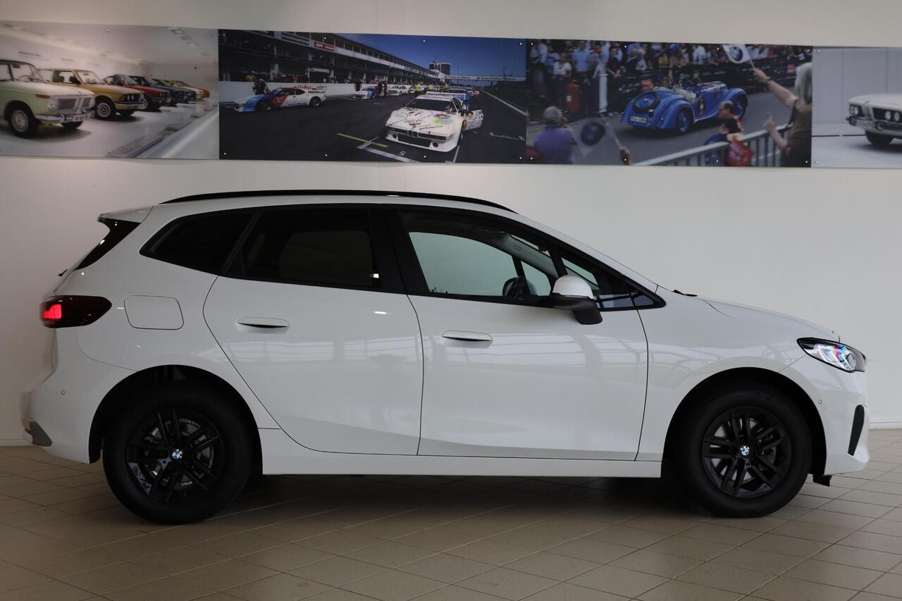BMW 2-SERIE Active Tourer 218i
