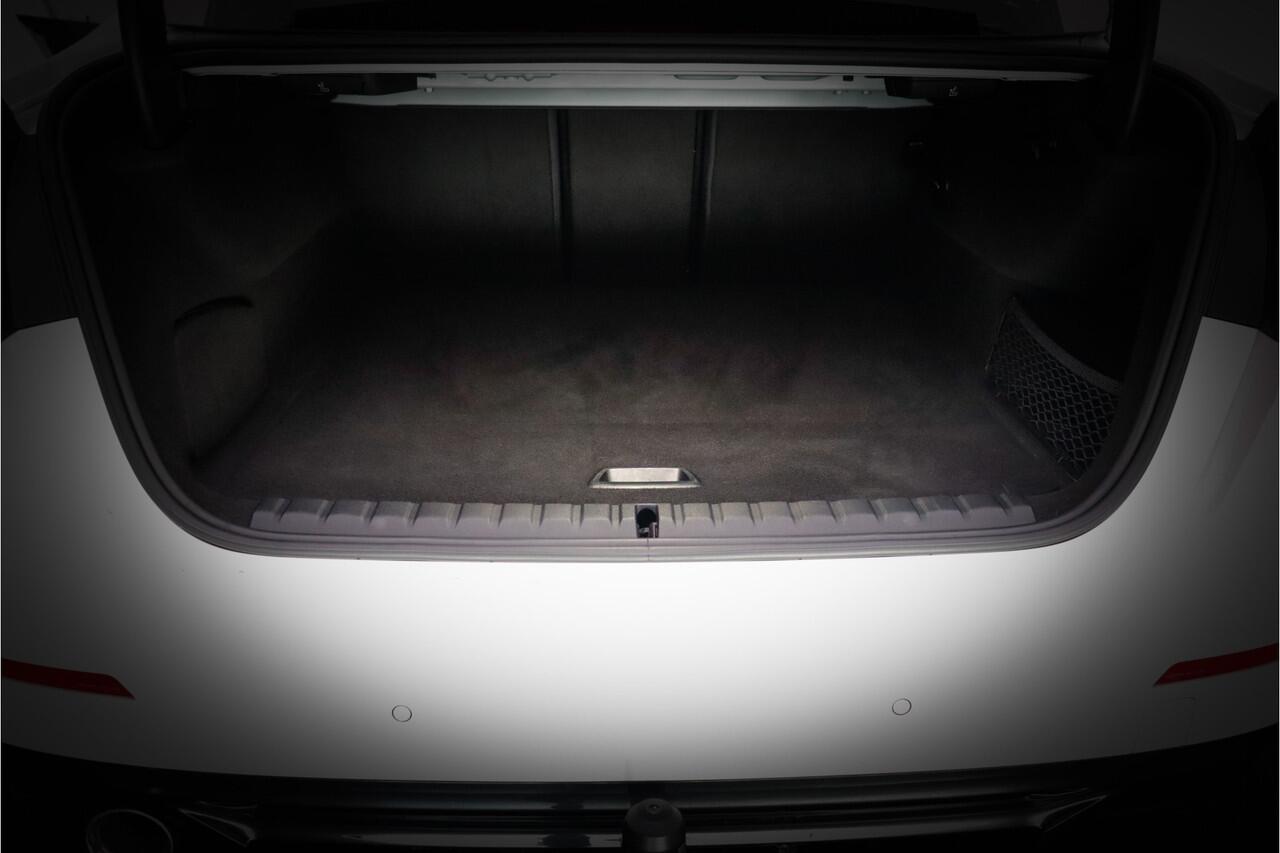 BMW 2-SERIE Gran Coupé 218iA High Executive PANO | LEDER | FULL LED | CAMERA | CARPLAY | HIFI | LMV 17'' | STOELVERW | AFN TREKHAAK