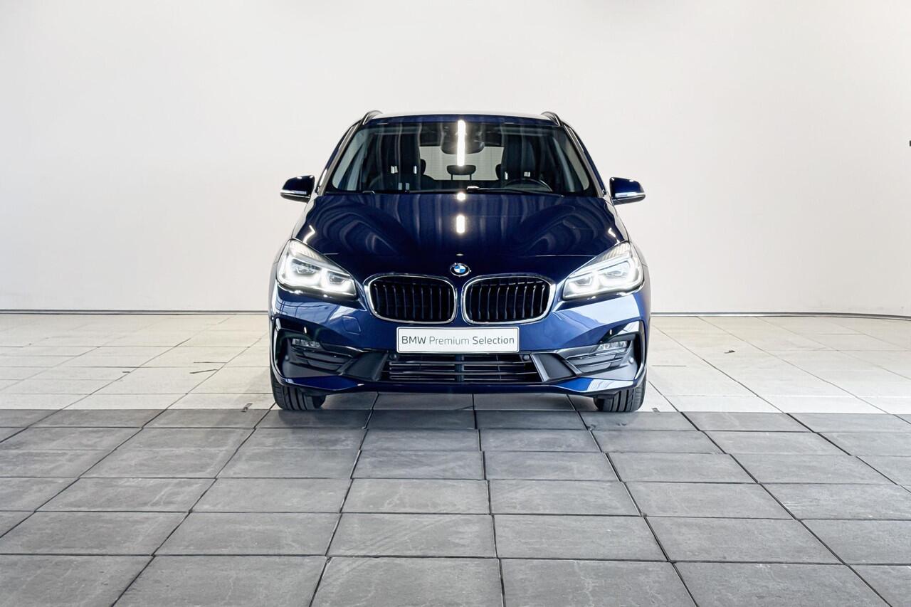BMW 2-SERIE Active Tourer 218i Executive Edition Model Sport Line