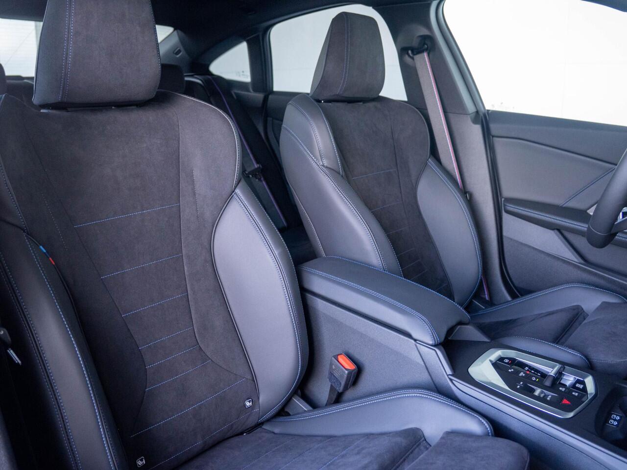 BMW 2-SERIE Gran Coupé Gran Coupé 220 | M Sportpakket | M Sportpakket Pro | Equipment Pack