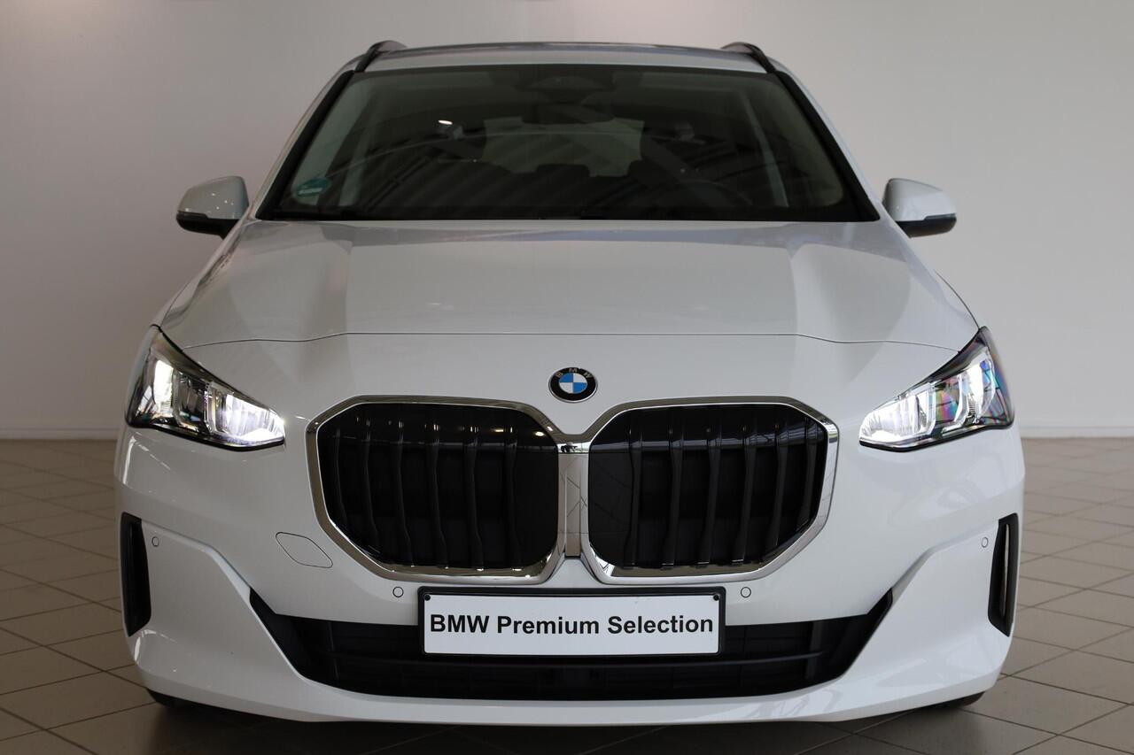 BMW 2-SERIE Active Tourer 218i