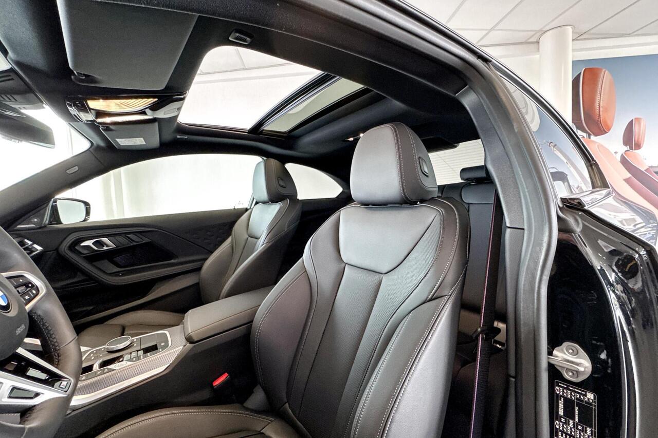 BMW 2-SERIE Coupé 220i | M Sport Pro | Premium Pack | Active Cruise Control