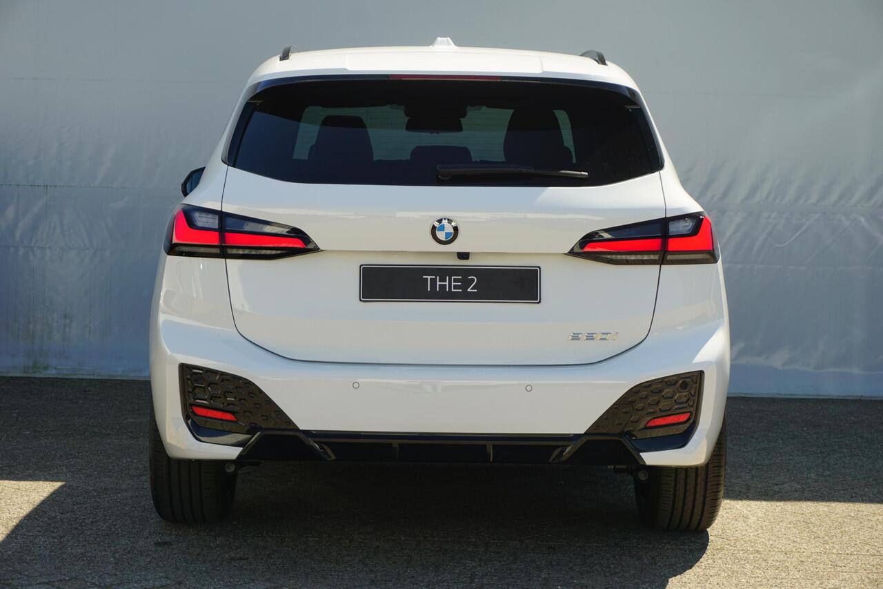 BMW 2-SERIE Active Tourer 220i M Sport Package | Equipment Package | Comfort Pack | Travel Pack | Showroom Selection