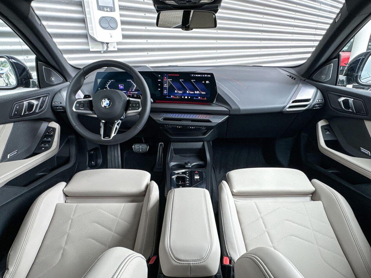 BMW 2-SERIE Gran Coupé 220 | M Sport Pro | Innovation Pack | Driving Assistant Professional | Selections