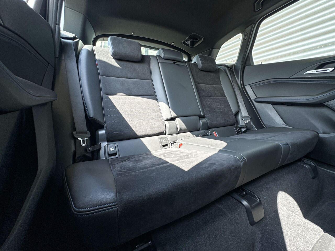 BMW 2-SERIE Active Tourer 218i M Sportpakket / Trekhaak