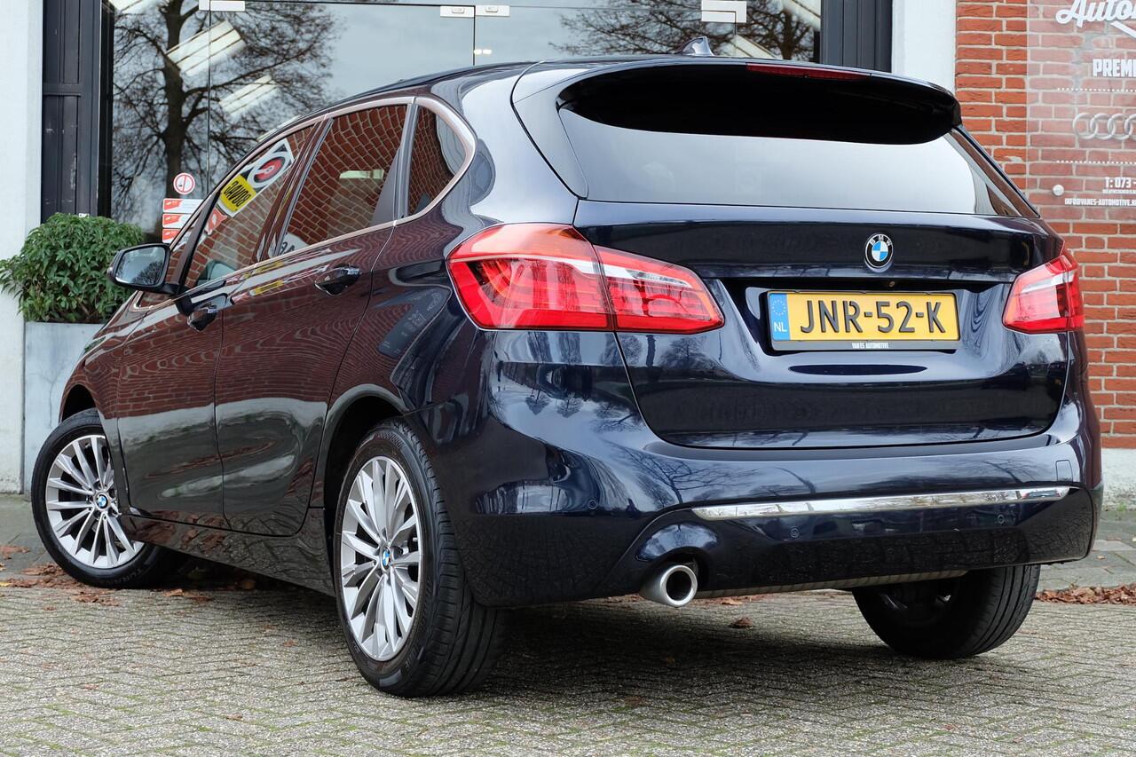 BMW 2-SERIE Active Tourer 218i High Executive / Pano / Camera / Leder / Luxury Line