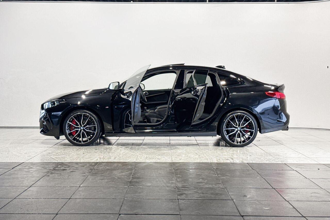 BMW 2-SERIE Gran Coupé 218i Premium Pack M Sportpakket Pro Aut.