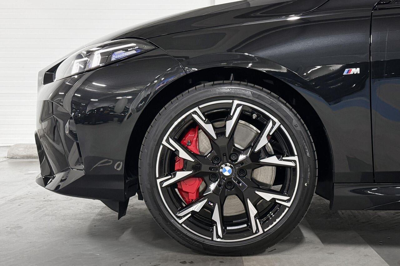 BMW 2-SERIE Gran Coupé 220 | M-Sport Pro | Innovation Pack | Driving Assistant Plus | Head-Up Display | Harman Kardon | Panoramadak | Comfort Acces | Selections