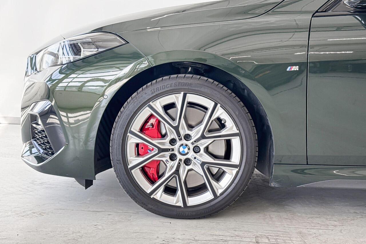 BMW 2-SERIE Gran Coupé 218i Innovation M Sportpakket Pro Individual Aut. | Selections