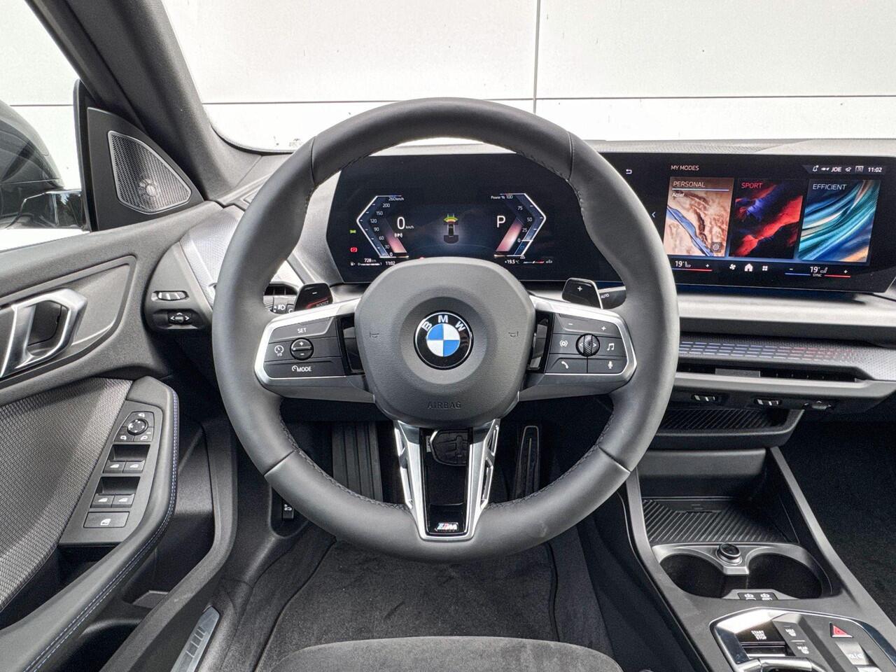 BMW 2-SERIE Gran Coupé 220