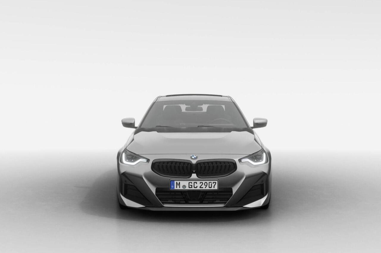 BMW 2-SERIE Coupé 220i | M Sport Pro | Premium Pack | Active Cruise Control