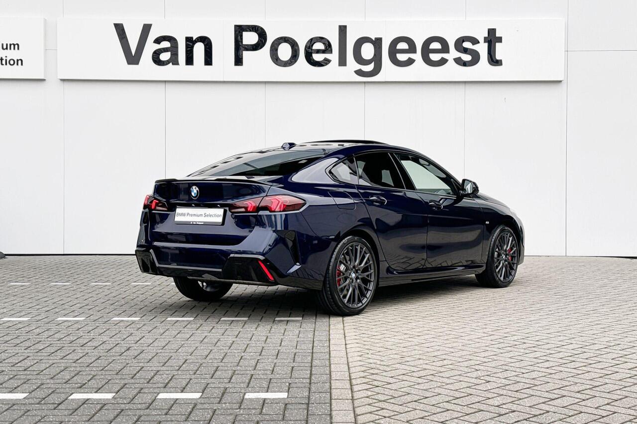 BMW 2-SERIE Gran Coupé 220 M Sport | Harman Kardon | Driving Assistant Professional