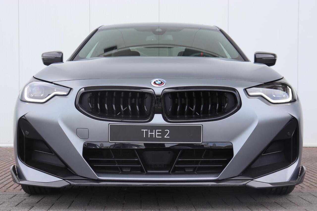 BMW 2-SERIE Coupé 230i | M Sport package | M Sport package Pro | Innovation package/ M Performance Parts | Ekris Selection