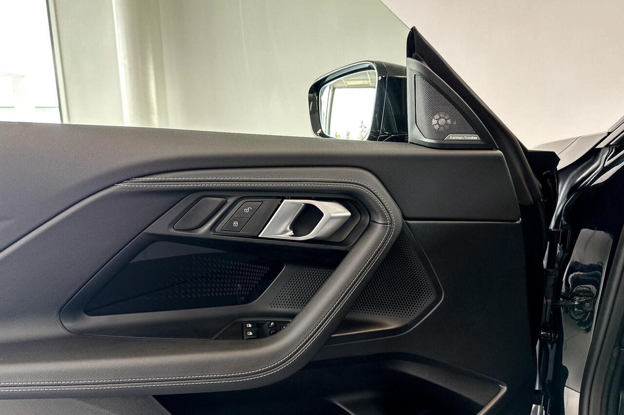 BMW 2-SERIE Coupé 220i | M Sport Pro | Premium Pack | Active Cruise Control