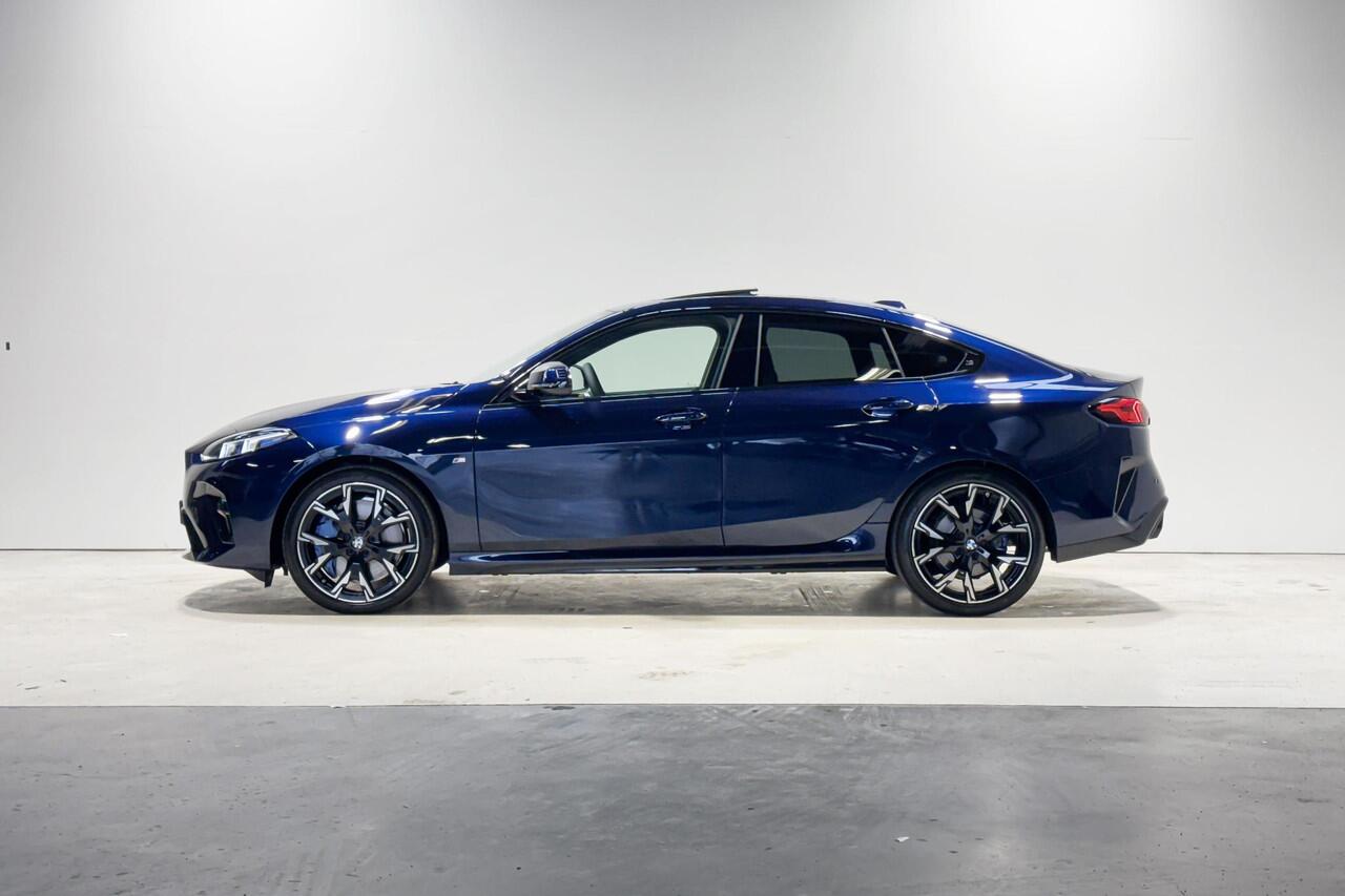 BMW 2-SERIE Gran Coupé 220 Premium Pack M Sportpakket Aut.