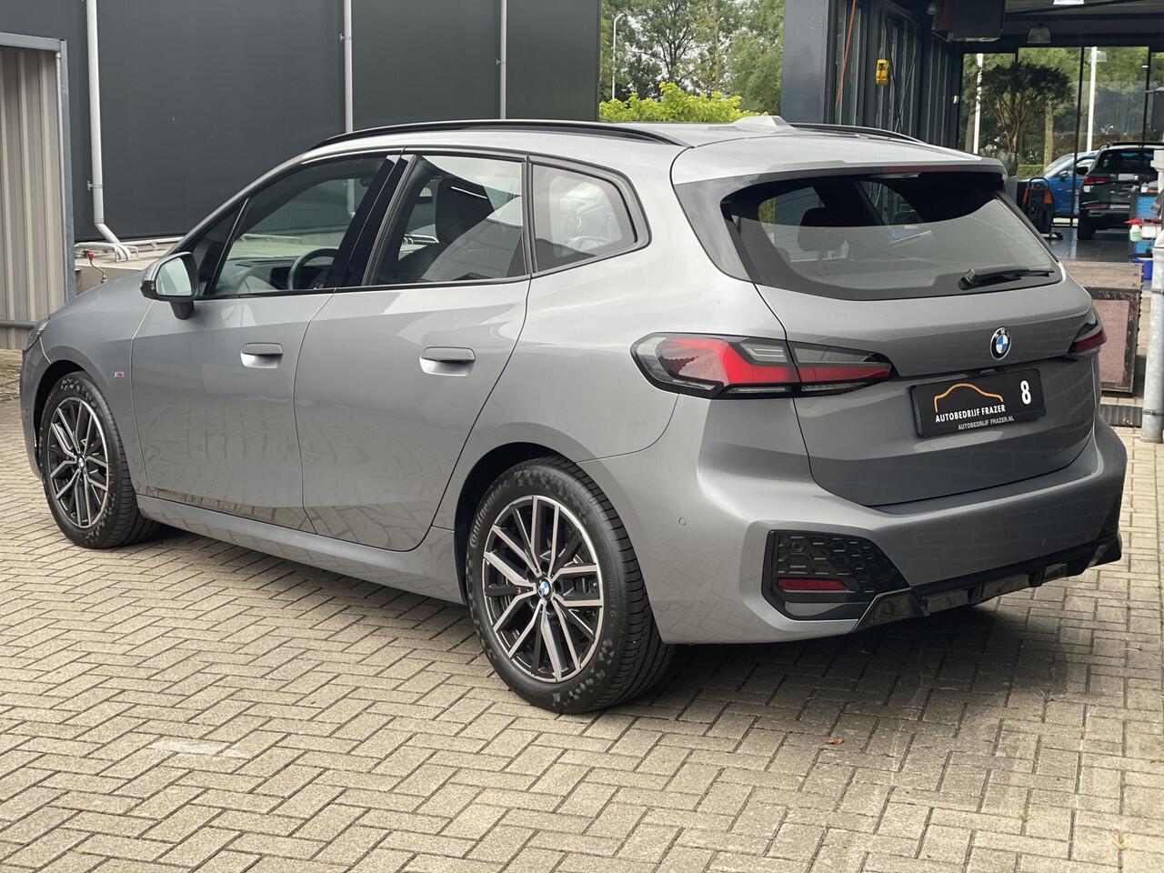 BMW 2-SERIE 220 I ACTIVE TOURER AUTOMAAT M-SPORT 170 PK