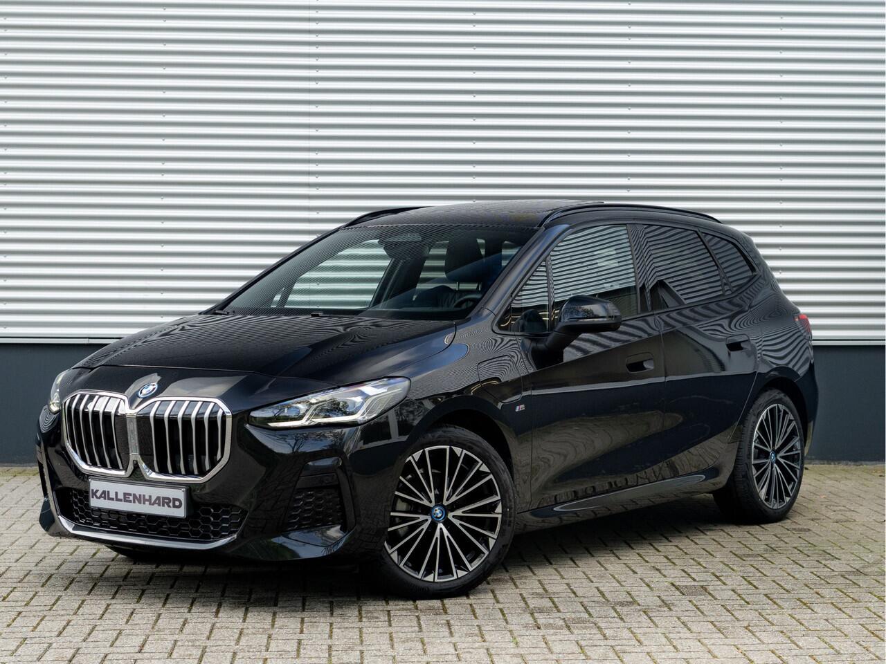 BMW 2-SERIE Active Tourer 225e xDrive - M-Sport - Pano - 360 Camera - Head-up