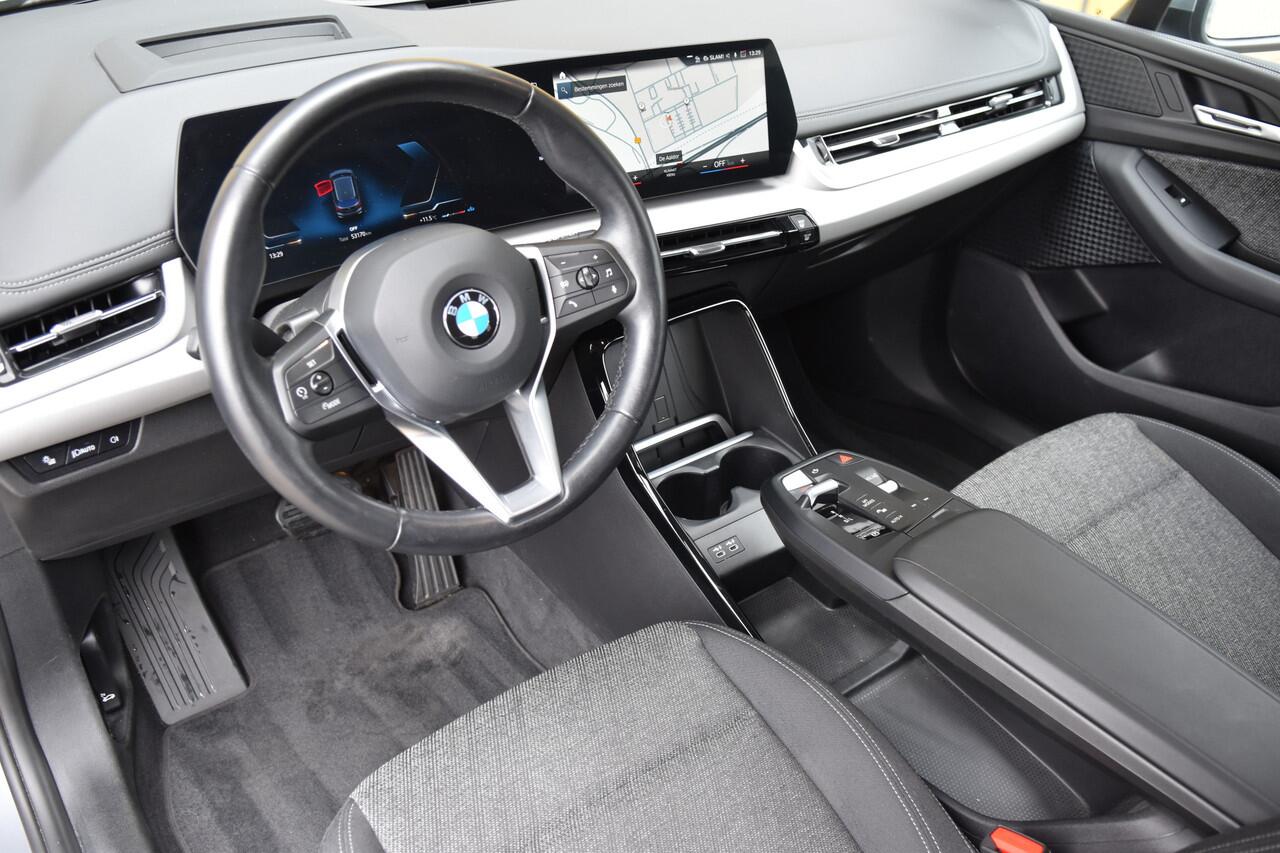 BMW 2-SERIE Active Tourer 218i * Head-up * Comforttoegang * LED *
