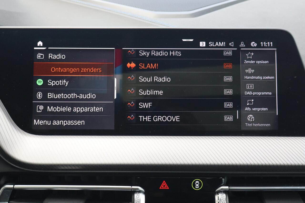 BMW 2-SERIE Gran Coupé 218i Introduction Edition NL-Auto!! Panoramadak I Apple Car-Play