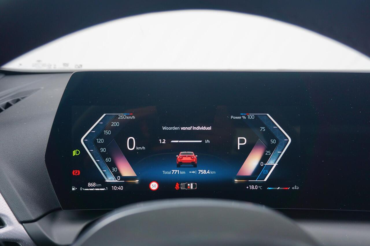 BMW 2-SERIE Gran Coupé 220 M Sportpakket Pro 19'' / Panoramadak / Comfort Access / Driving Assistant | Ekris Selection