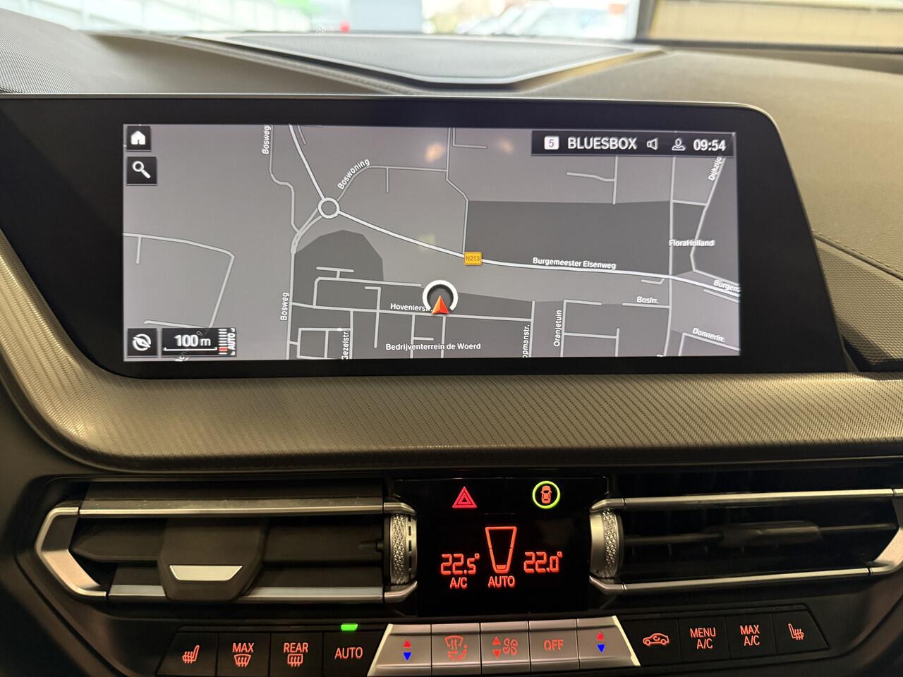 BMW 2-SERIE Gran Coupé 218i M Sport Shadow Pano/H&K/Leder/Apple