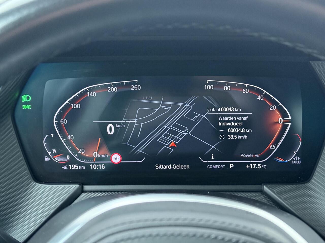 BMW 2-SERIE Gran Coupé 220i | 178 PK | Automaat | LED verlichting | Sportstoelen | M-Sportpakket | 18" LM velgen |