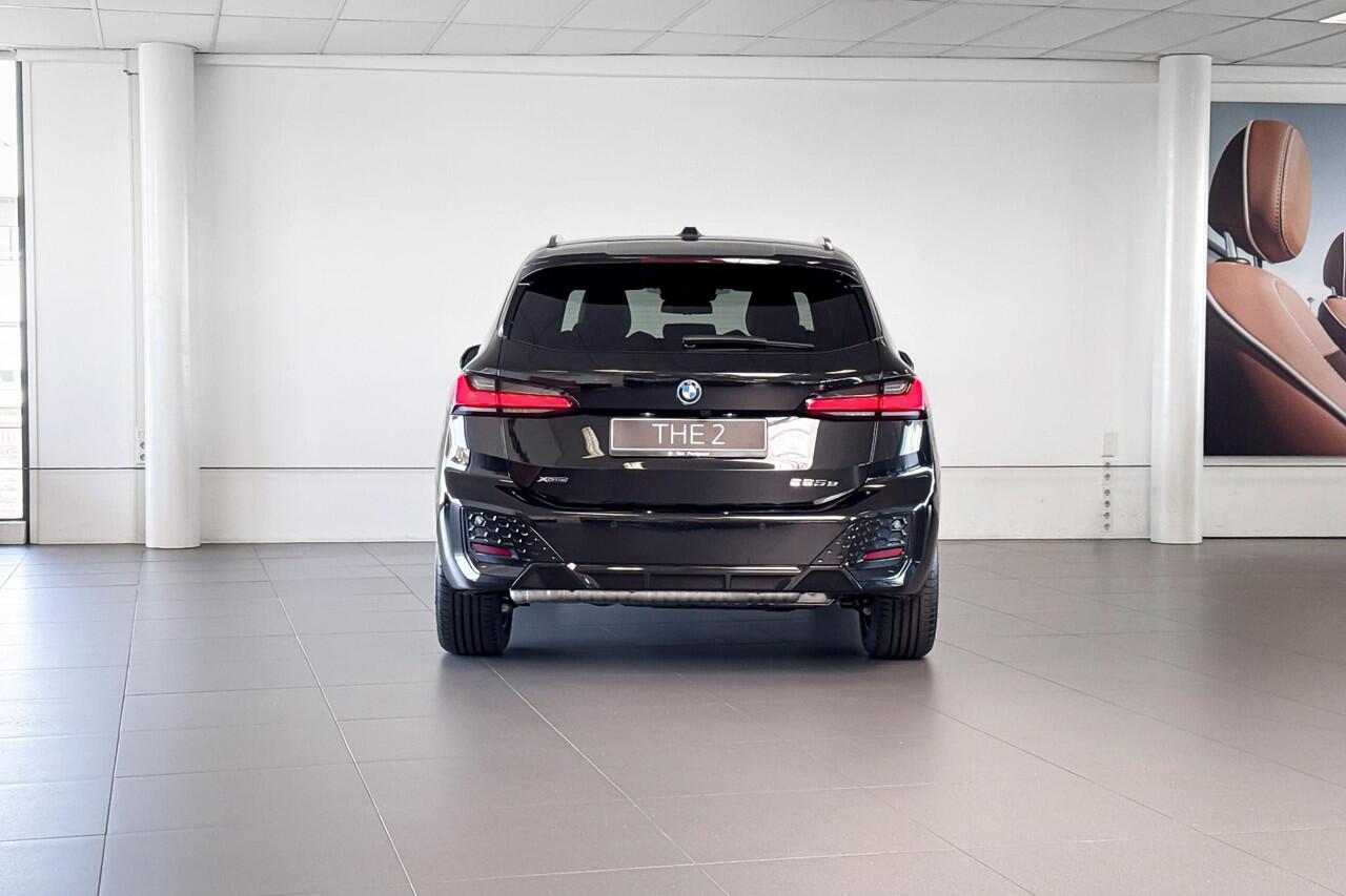 BMW 2-SERIE Active Tourer 225e xDrive | M Sport | Premium Pack | Travel Pack