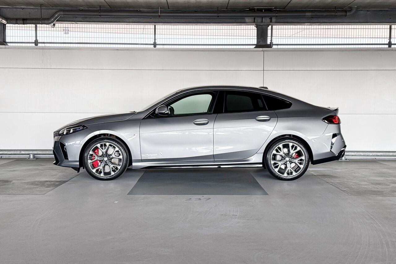 BMW 2-SERIE Gran Coupé 220 M Sport Design Edition | Selections | M Sportpakket Pro | Driving Assistant Plus