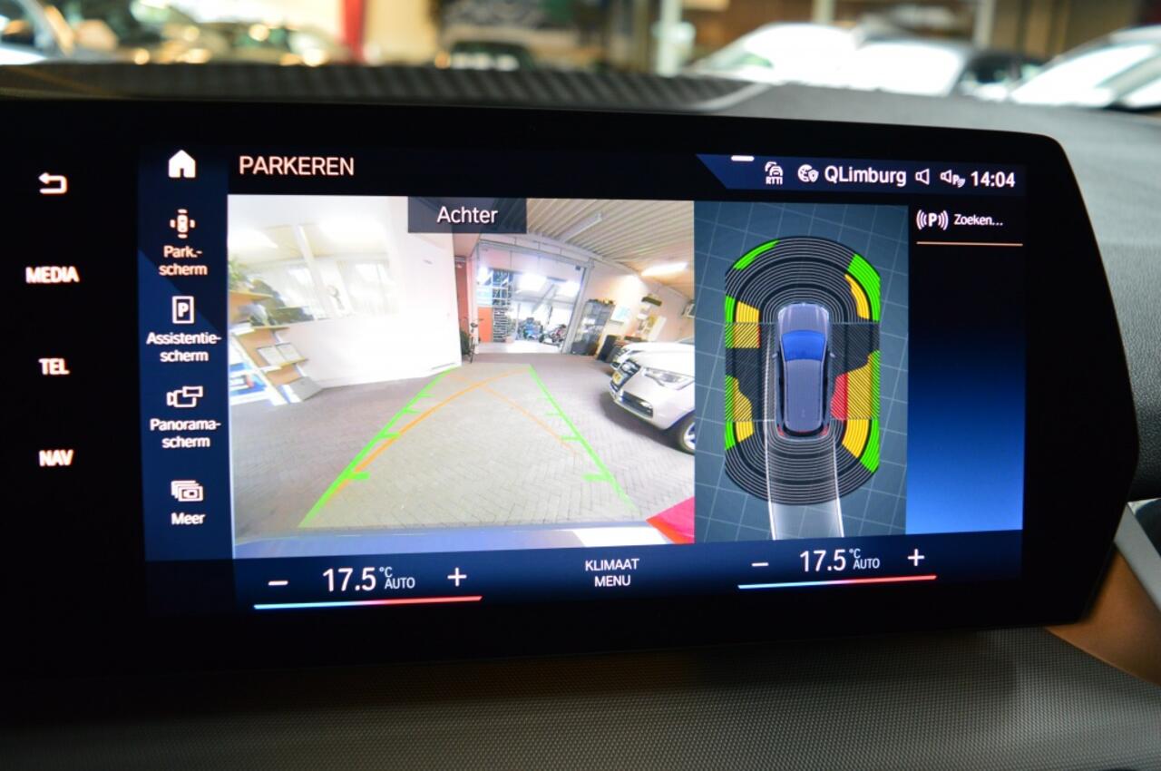 BMW 2-SERIE 225e xDrive