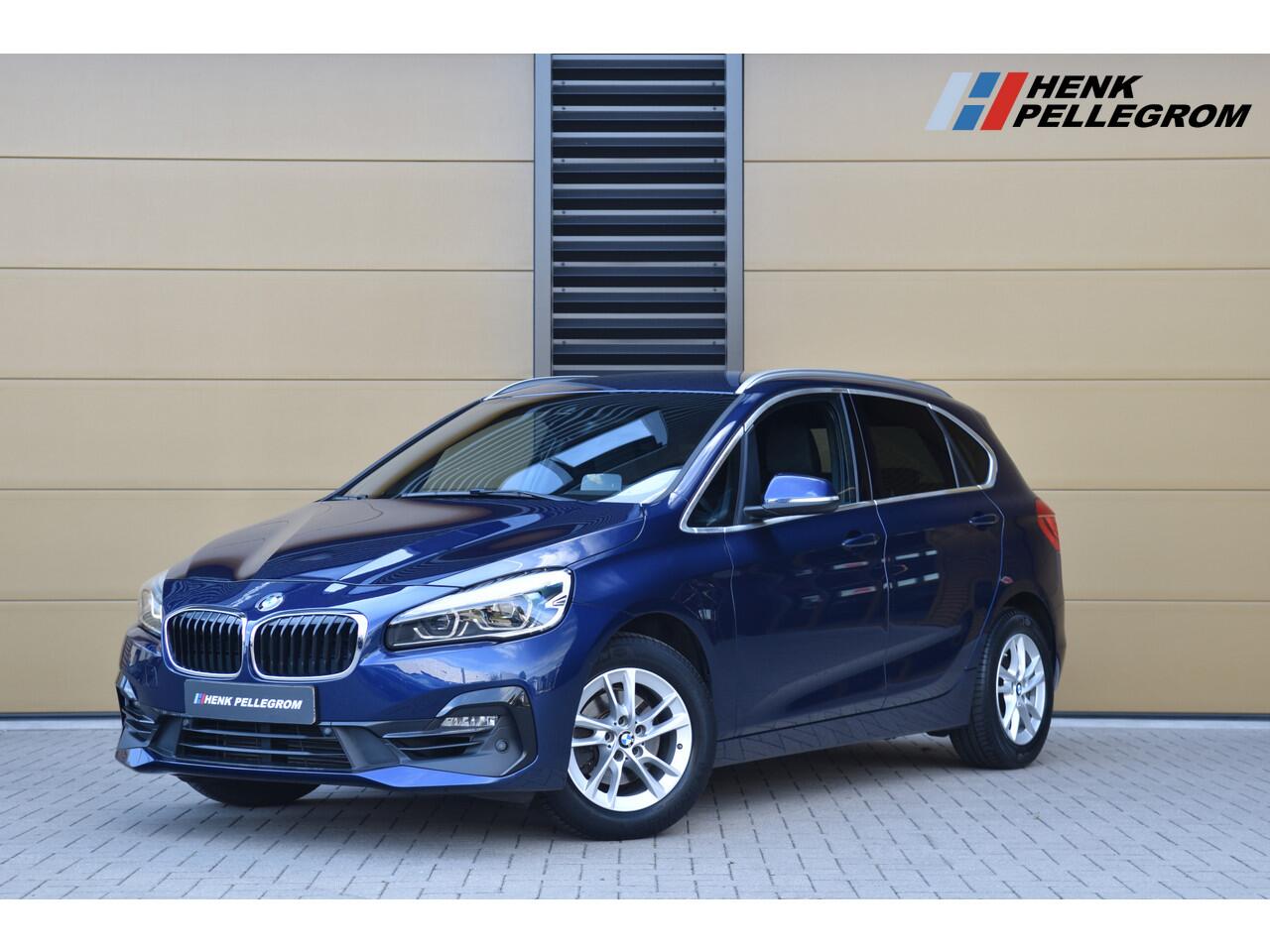 BMW 2-SERIE Active Tourer 218i Executive Edition * Head-up * Sportline uitvoering * LED * Facelift *
